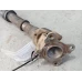 TOYOTA PRADO REAR PROP SHAFT 3.0, 1KD-FTV, AUTO T/M, 150 SERIES, 08/09-05/15 201