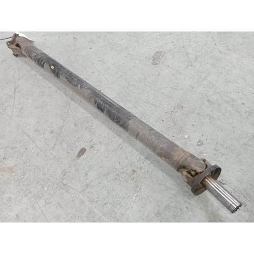 MITSUBISHI TRITON REAR PROP SHAFT 2.5, DIESEL, MANUAL T/M, 4WD, MN, 2 SWITCH ON