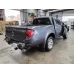 MITSUBISHI TRITON REAR PROP SHAFT 2.5, DIESEL, MANUAL T/M, 4WD, MN, 2 SWITCH ON