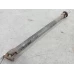 MITSUBISHI TRITON REAR PROP SHAFT 2.5, DIESEL, MANUAL T/M, 4WD, MN, 2 SWITCH ON