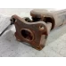 MITSUBISHI TRITON REAR PROP SHAFT 2.5, DIESEL, MANUAL T/M, 4WD, MN, 2 SWITCH ON