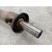 MITSUBISHI TRITON REAR PROP SHAFT 2.5, DIESEL, MANUAL T/M, 4WD, MN, 2 SWITCH ON