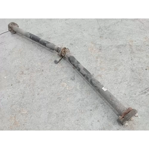 HOLDEN COMMODORE REAR PROP SHAFT VE, V6, AUTO, 5 SPEED, SEDAN/WAGON, KV CODE, 08