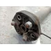 HOLDEN COMMODORE REAR PROP SHAFT VE, V6, AUTO, 5 SPEED, SEDAN/WAGON, KV CODE, 08