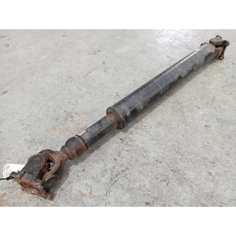 NISSAN PATROL REAR PROP SHAFT DIESEL, ZD30, MANUAL T/M, Y61/GU, 04/00-04/17 2012