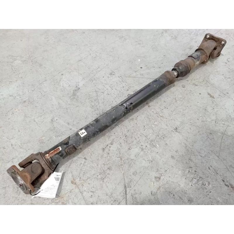 NISSAN PATROL FRONT PROP SHAFT DIESEL, RD28/ZD30, MANUAL T/M, Y61/GU, 12/97-04/1