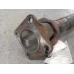 NISSAN PATROL FRONT PROP SHAFT DIESEL, RD28/ZD30, MANUAL T/M, Y61/GU, 12/97-04/1