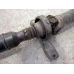 HOLDEN COMMODORE REAR PROP SHAFT VE, V8, AUTO, SEDAN/WAGON, AAQ/AAHA CODE, 08/06