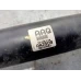 HOLDEN COMMODORE REAR PROP SHAFT VE, V8, AUTO, SEDAN/WAGON, AAQ/AAHA CODE, 08/06