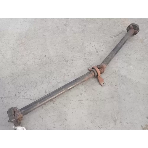 HOLDEN COMMODORE REAR PROP SHAFT VZ, V6, AUTO T/M, SEDAN, 4 SPEED, NW CODE, 08/0