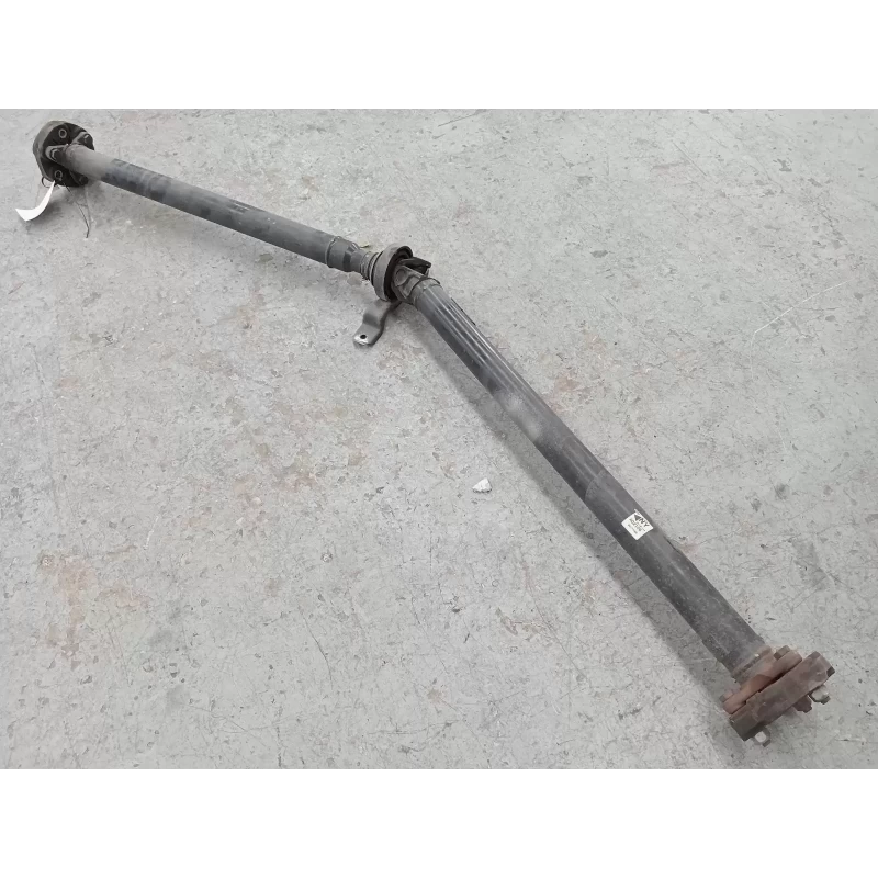 HOLDEN STATESMAN/CAPRICE REAR PROP SHAFT WL, V6 TYPE, 5 SPEED, 08/04-08/06 2006