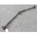 HOLDEN STATESMAN/CAPRICE REAR PROP SHAFT WL, V6 TYPE, 5 SPEED, 08/04-08/06 2006