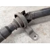 HOLDEN STATESMAN/CAPRICE REAR PROP SHAFT WL, V6 TYPE, 5 SPEED, 08/04-08/06 2006