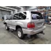 TOYOTA LANDCRUISER REAR PROP SHAFT 100 SERIES, 4.5, 1FZ, PETROL, AUTO T/M, 01/98