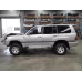 TOYOTA LANDCRUISER REAR PROP SHAFT 100 SERIES, 4.5, 1FZ, PETROL, AUTO T/M, 01/98