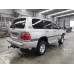 TOYOTA LANDCRUISER REAR PROP SHAFT 100 SERIES, 4.5, 1FZ, PETROL, AUTO T/M, 01/98