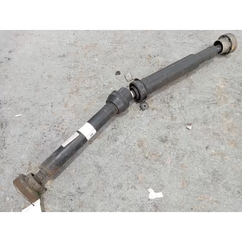 JEEP GRANDCHEROKEE REAR PROP SHAFT 6.4, PETROL, AWD, WK, 04/13-02/22 2015