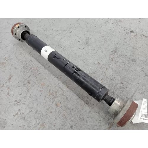 JEEP GRANDCHEROKEE FRONT PROP SHAFT 6.4, PETROL, WK, 04/13-02/22 2015