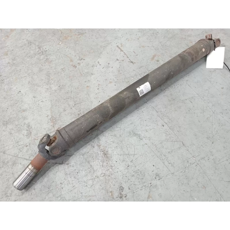 HOLDEN TRAILBLAZER REAR PROP SHAFT RG, AUTO T/M, DIESEL, 2.8, 07/16-12/20 2018