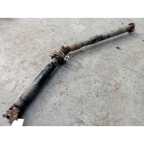 TOYOTA HILUX REAR PROP SHAFT 2.8, 1GD-FTV, DIESEL, TURBO, MANUAL T/M, 4WD, 09/15