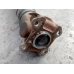 TOYOTA HILUX REAR PROP SHAFT 2.8, 1GD-FTV, DIESEL, TURBO, MANUAL T/M, 4WD, 09/15