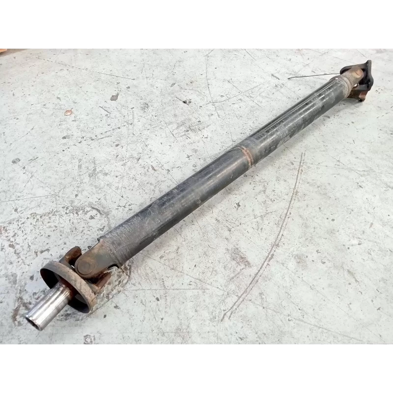 MITSUBISHI CHALLENGER REAR PROP SHAFT 2.5, MANUAL T/M, KH/PB-PC, 11/09-12/15 201