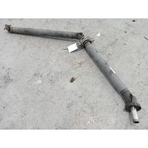 TOYOTA HILUX REAR PROP SHAFT 2.7, 2TR-FE, PETROL, MANUAL T/M, 2WD, 09/15- 2018