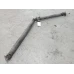 TOYOTA HILUX REAR PROP SHAFT 2.7, 2TR-FE, PETROL, MANUAL T/M, 2WD, 09/15- 2018