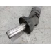 TOYOTA HILUX REAR PROP SHAFT 2.7, 2TR-FE, PETROL, MANUAL T/M, 2WD, 09/15- 2018