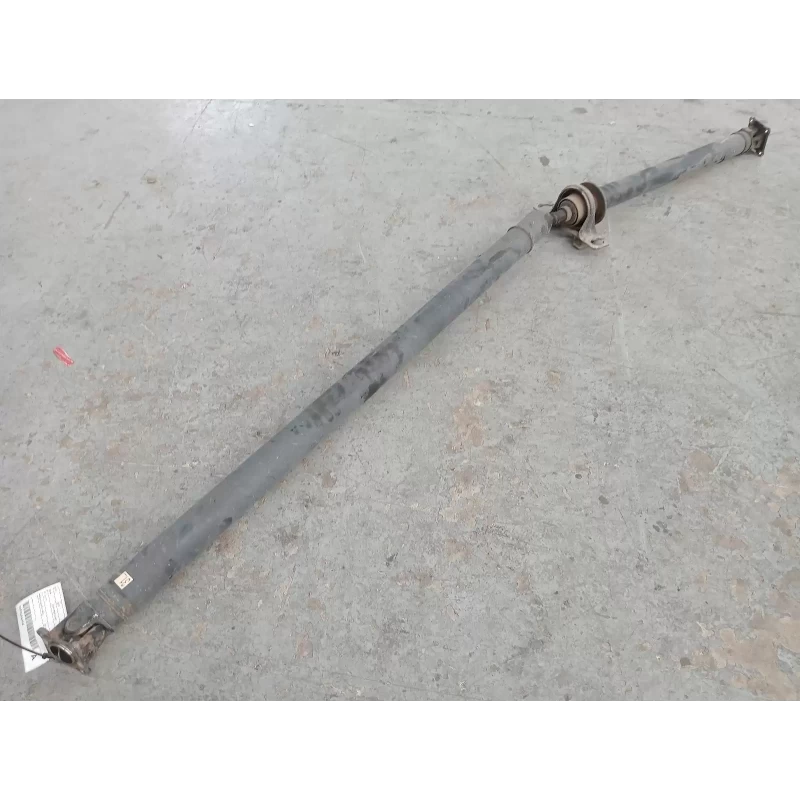 MAZDA CX3 REAR PROP SHAFT DK, 03/15- 2016