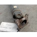 MAZDA CX3 REAR PROP SHAFT DK, 03/15- 2016