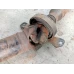 HOLDEN COMMODORE REAR PROP SHAFT VE, V8, AUTO, UTE, AAR CODE, 08/06-05/13 2010