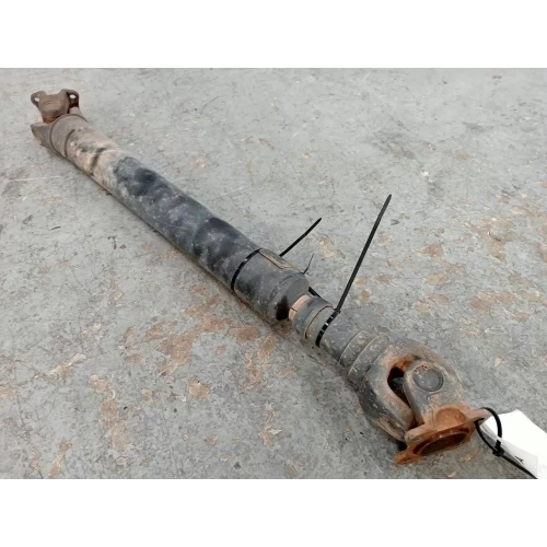 NISSAN NAVARA FRONT PROP SHAFT D40, 09/05-08/15 2008