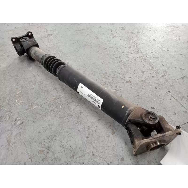 FORD RANGER FRONT PROP SHAFT MANUAL T/M, PJ-PK, 12/06-06/11 2010