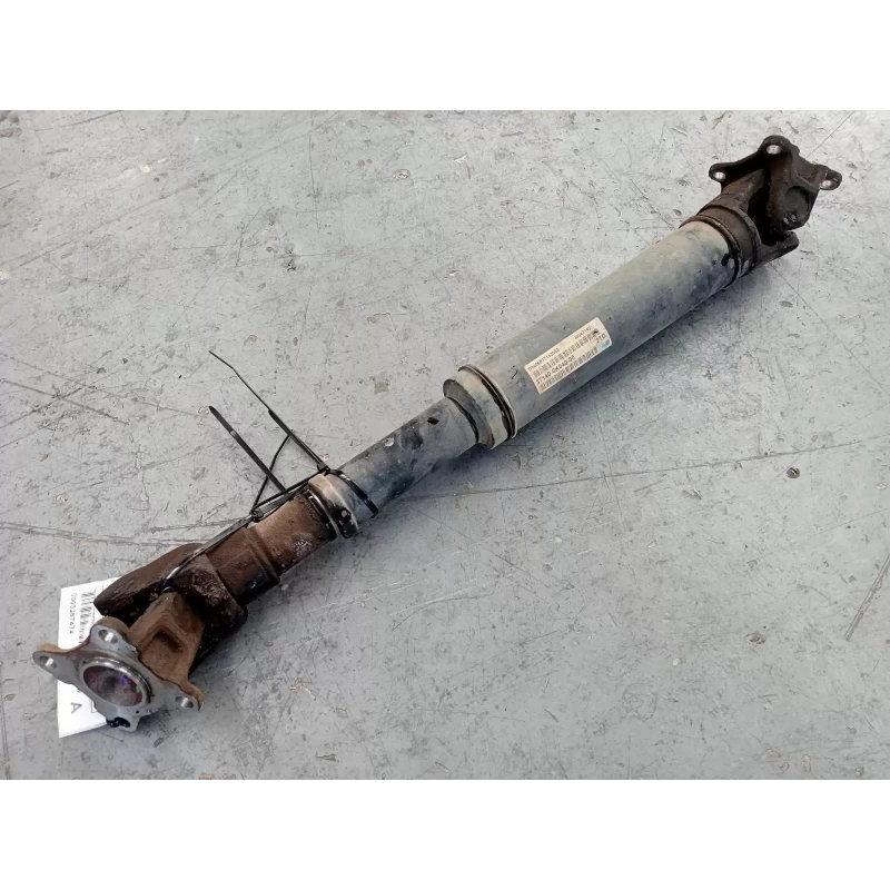 TOYOTA HILUX FRONT PROP SHAFT 3.0, 1KD-FTV, DIESEL, 4 SPEED, AUTO T/M, 02/05-08/