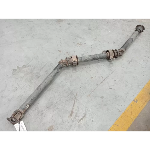 MAZDA CX7 REAR PROP SHAFT DIESEL, ER, 06/09-02/12 2010