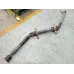 MAZDA CX7 REAR PROP SHAFT DIESEL, ER, 06/09-02/12 2010