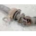 MAZDA CX7 REAR PROP SHAFT DIESEL, ER, 06/09-02/12 2010