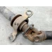 MAZDA CX7 REAR PROP SHAFT DIESEL, ER, 06/09-02/12 2010