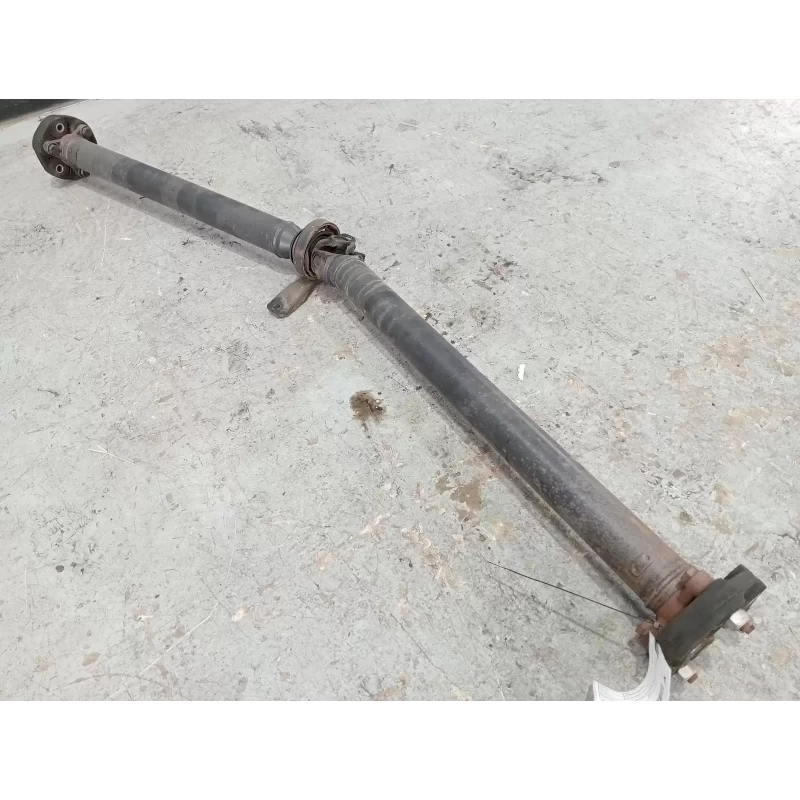 HOLDEN COMMODORE REAR PROP SHAFT VE, V6, AUTO, 4 SPEED, SEDAN/WAGON, KS CODE, 08