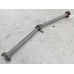 HOLDEN COMMODORE REAR PROP SHAFT VE, V6, AUTO, 4 SPEED, SEDAN/WAGON, KS CODE, 08