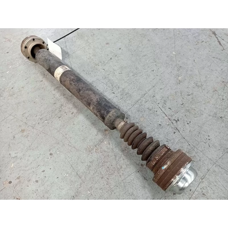 FORD RANGER FRONT PROP SHAFT 2.2/3.2, DIESEL, AUTO/MANUAL T/M, PX SERIES 1-3, 06