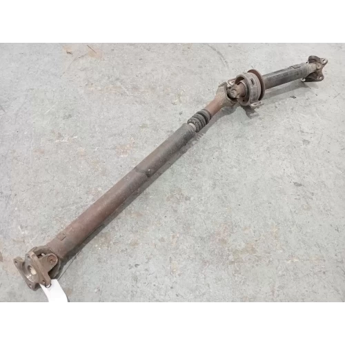 MAZDA BT50 REAR PROP SHAFT 3.0, DIESEL, MANUAL T/M, 4WD, SINGLE/EXTRA/DUAL CAB,