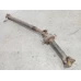 MAZDA BT50 REAR PROP SHAFT 3.0, DIESEL, MANUAL T/M, 4WD, SINGLE/EXTRA/DUAL CAB,