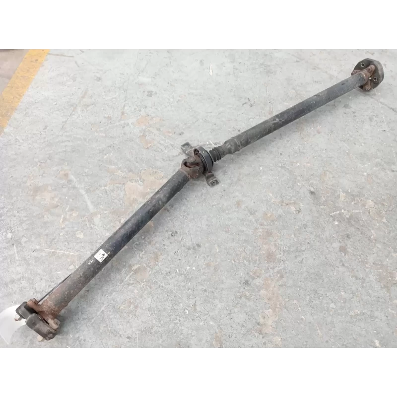 HOLDEN COMMODORE REAR PROP SHAFT VZ, V6, AUTO T/M, SEDAN, 5 SPEED, NZ CODE, 08/0