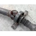 HOLDEN COMMODORE REAR PROP SHAFT VZ, V6, AUTO T/M, SEDAN, 5 SPEED, NZ CODE, 08/0