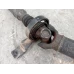 HOLDEN COMMODORE REAR PROP SHAFT VZ, V6, AUTO T/M, SEDAN, 5 SPEED, NZ CODE, 08/0