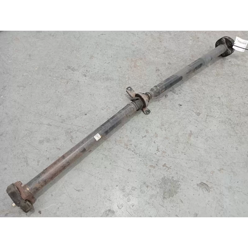 HOLDEN COMMODORE REAR PROP SHAFT VE, V6, AUTO, 6 SPEED, SEDAN/WAGON, NW CODE, 03