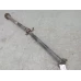 HOLDEN COMMODORE REAR PROP SHAFT VE, V6, AUTO, 6 SPEED, SEDAN/WAGON, NW CODE, 03