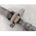 HOLDEN COMMODORE REAR PROP SHAFT VE, V6, AUTO, 6 SPEED, SEDAN/WAGON, NW CODE, 03